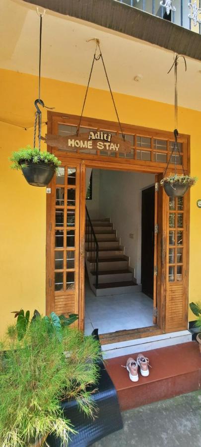 Aditi Thekkady Exterior foto